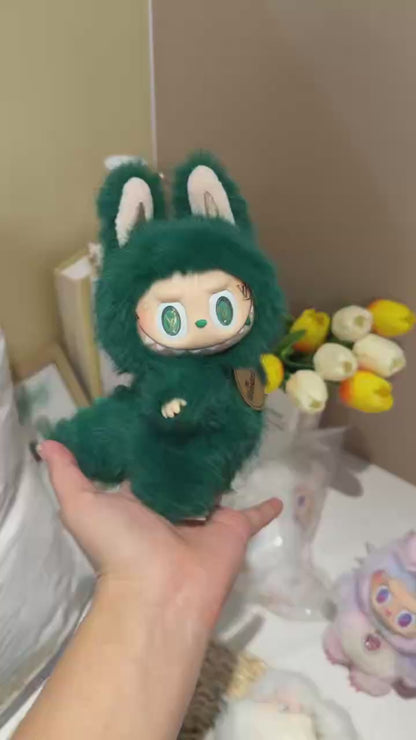 Custom Green LV by A Xing