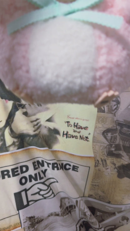 Mokoko x Fatbubu (Fatkoko) V3 by April