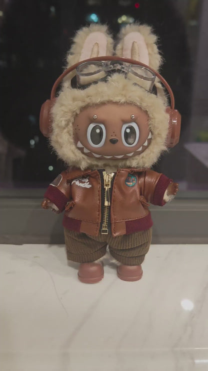 Custom Super Cute Dark Skin by Song&Wow&MiaoMiao