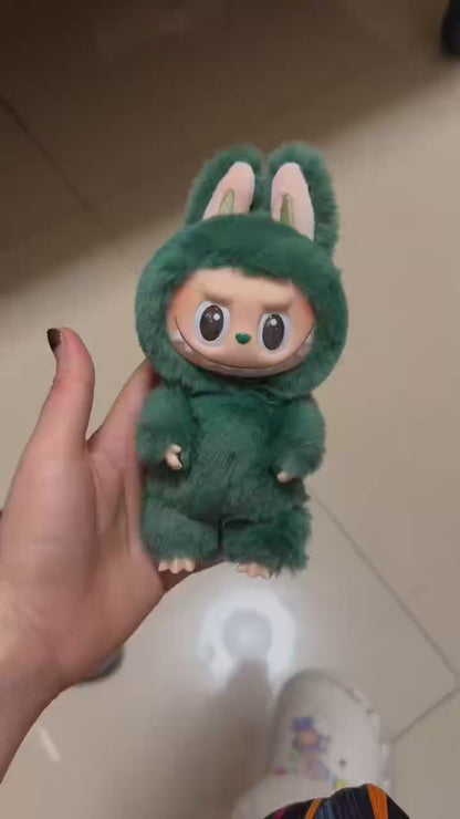 Christmas Bubu by Nuliliuliu