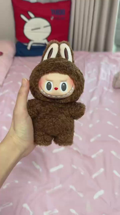 Custom Fat Chestnut Cocoa by Xiaoxin