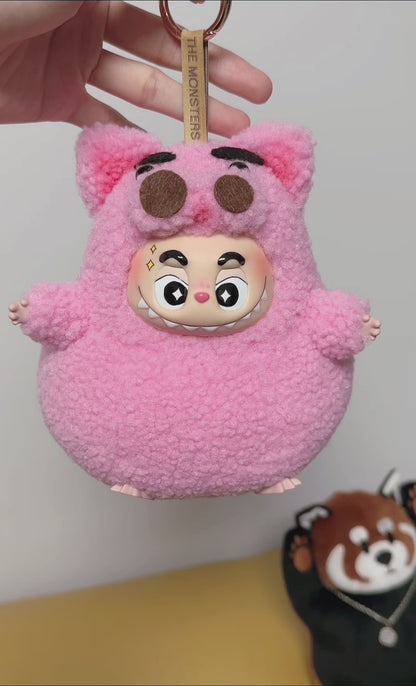 Crayon Shin-chan’s Buriburi Zaemon Fatbubu