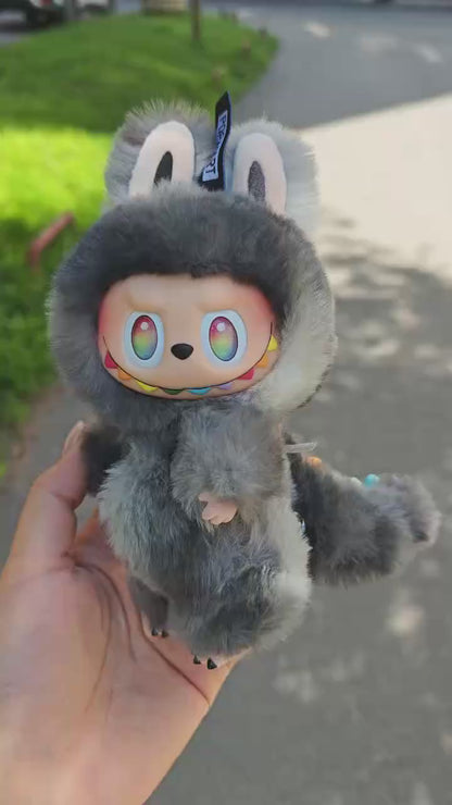 Big Into Energy Secret by Zikula