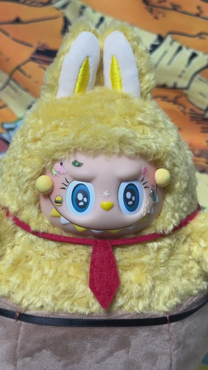 Spongbob Fatbubu by April