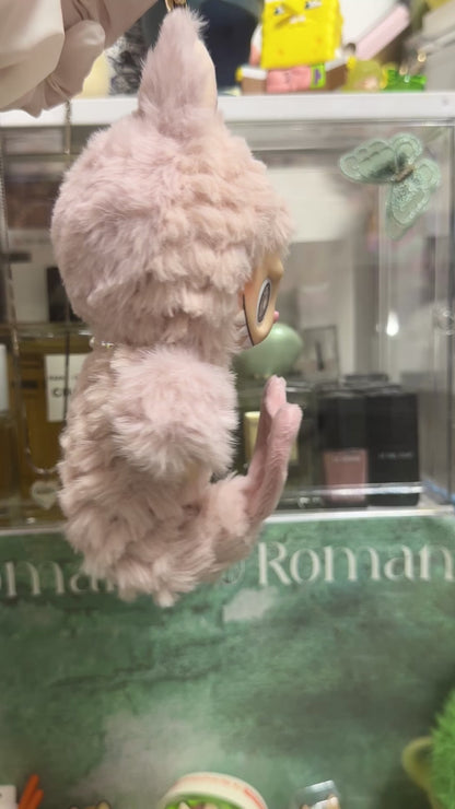 Hide and Seek Singapore Mermaid by April