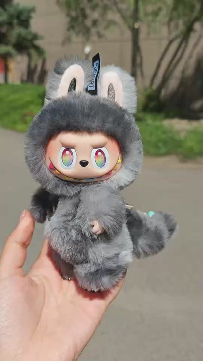 Big Into Energy Secret by Zikula