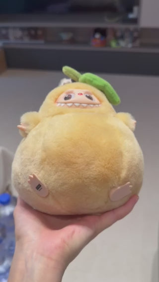 Fatbubu x Yellow Pear