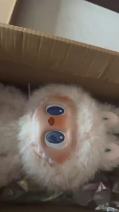 SNUBBO Labubu