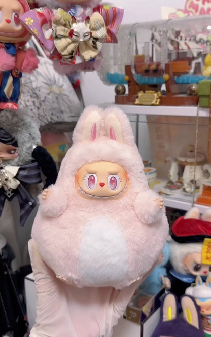 Mokoko x Fatbubu (Fatkoko) V3 by April