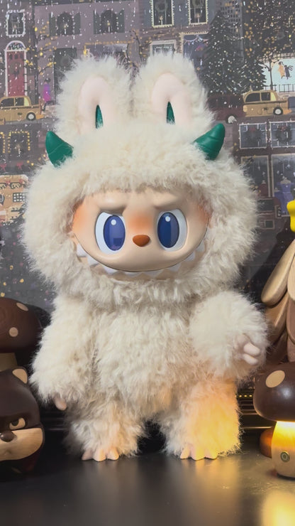 SNUBBO Labubu