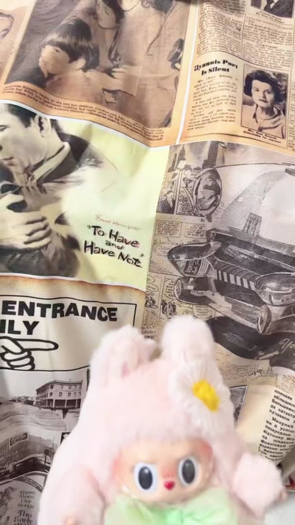 Mokoko x Fatbubu (Fatkoko) V3 by April