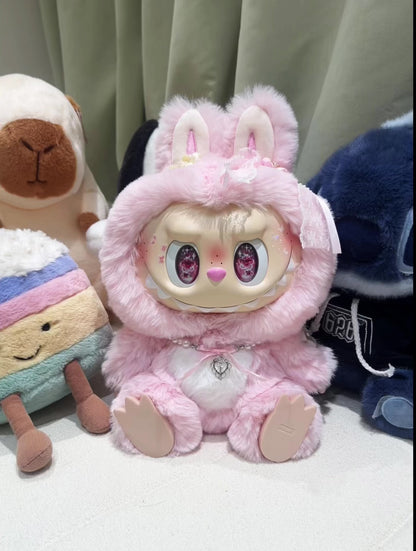38cm Custom Order Mokoko Doll for Bee