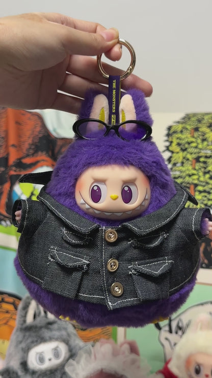 Pronounce V2 x Fatbubu by April