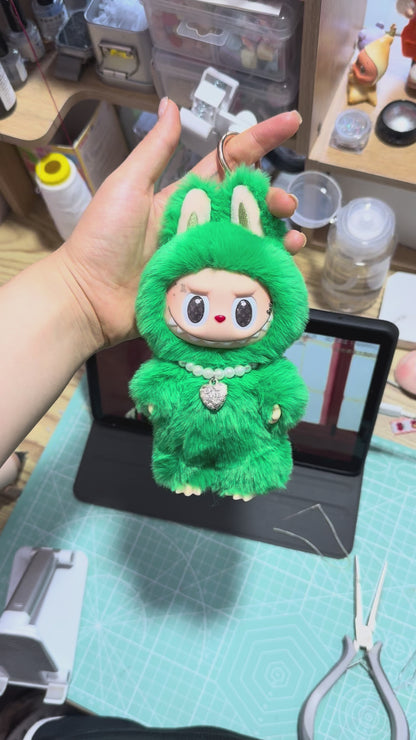 Green LV by Nuliliuliu