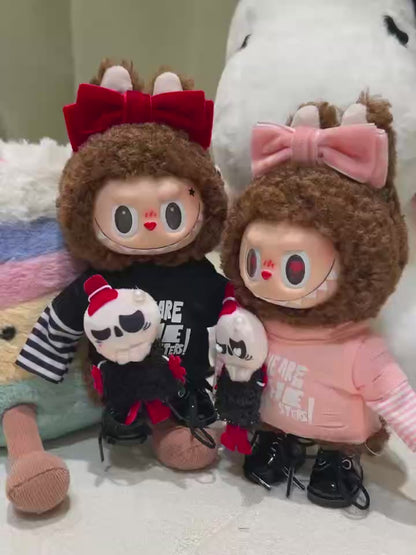 Custom Mini Catch Me If You Like Me (17cm)