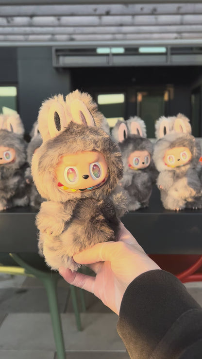 Big Into Energy Secret by Zikula