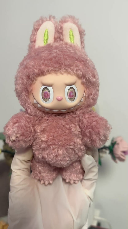 Custom Labubu Guava Version - Chaiquan