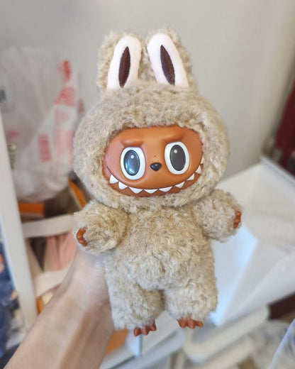 Custom Super Cute Dark Skin by Song&Wow&MiaoMiao