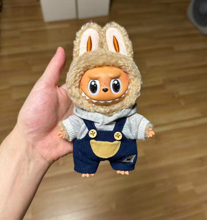 Custom Time to Chill by Jiangjiang