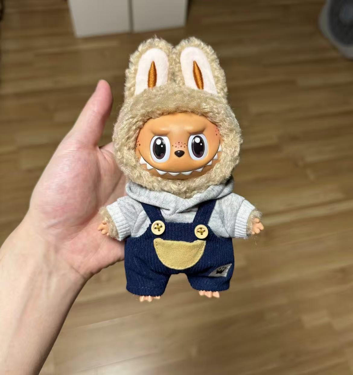 Custom Order for Michael