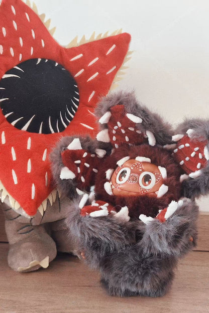 Custom Stranger Things Theme by Feb.21