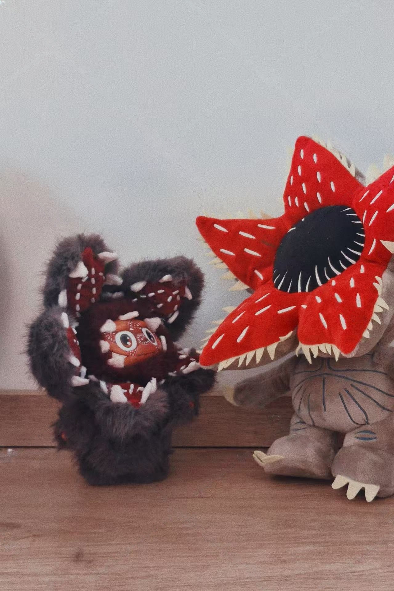 Custom Stranger Things Theme by Feb.21