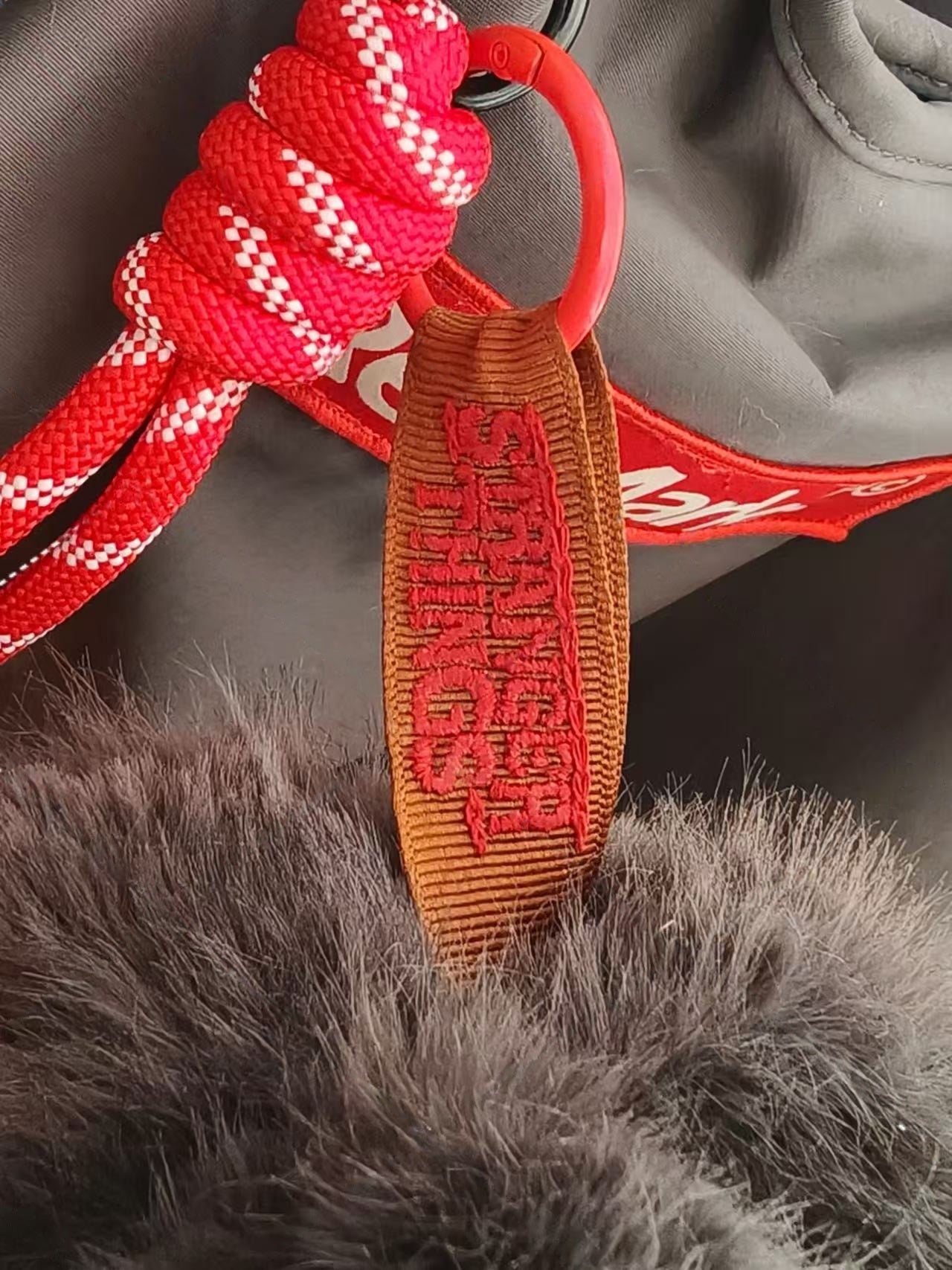 Custom Stranger Things Theme by Feb.21