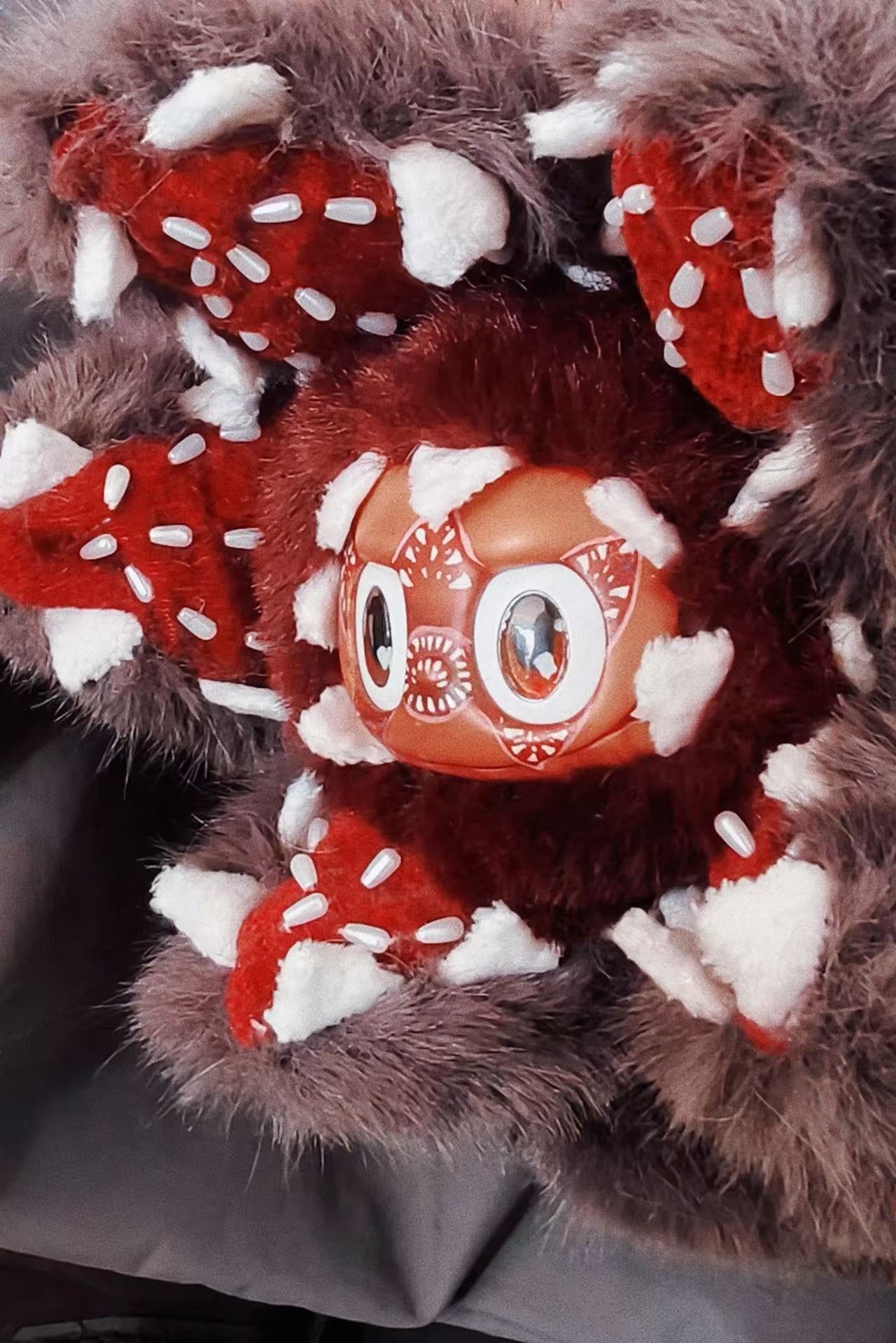 Custom Stranger Things Theme by Feb.21